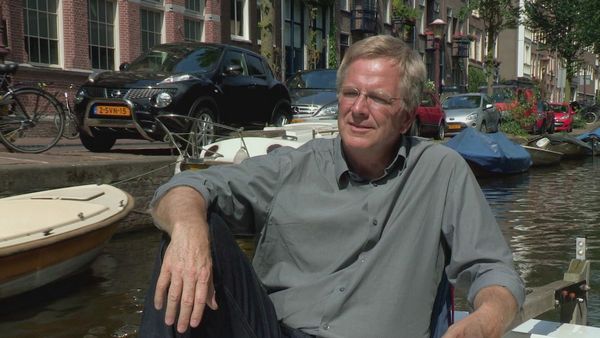 Rick Steves' Europe - Amsterdam