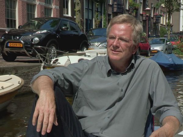 Rick Steves' Europe - Amsterdam