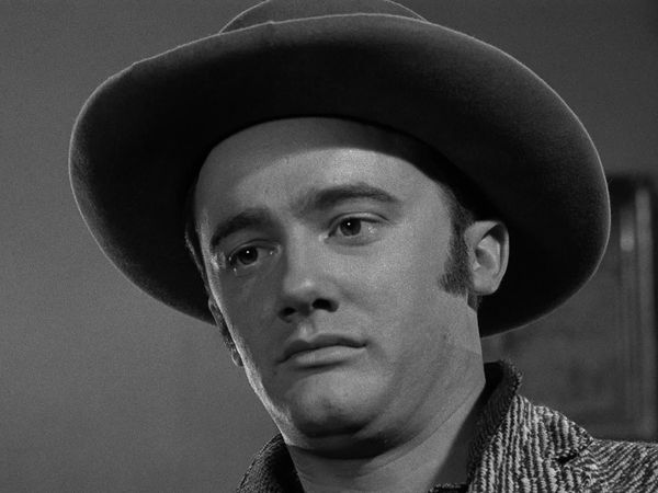 Gunsmoke - Cooter