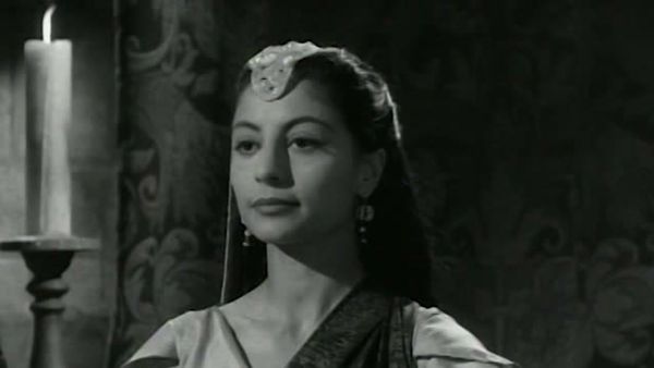 The Adventures of Robin Hood - Sybella