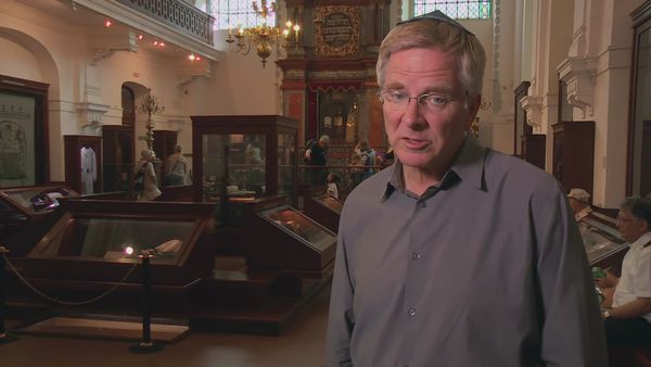 Rick Steves' Europe - Prague