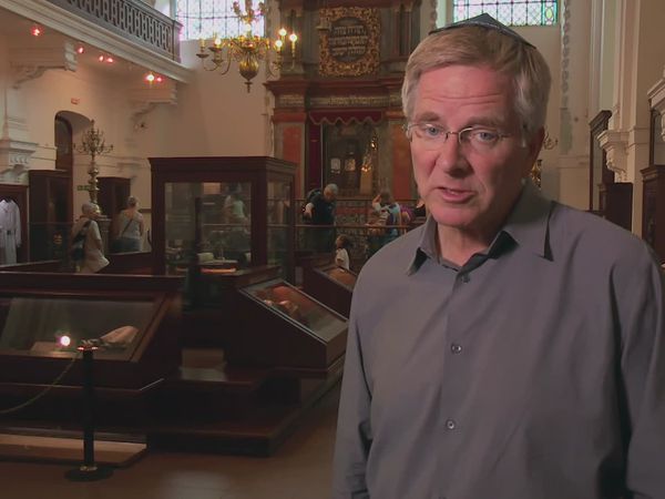 Rick Steves' Europe - Prague
