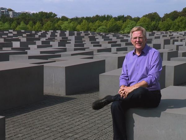 Rick Steves' Europe - Berlin