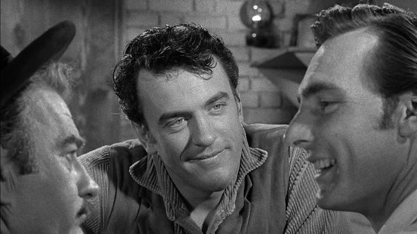 Gunsmoke - Chester's Mail Order Bride