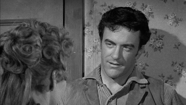 Gunsmoke - Cara