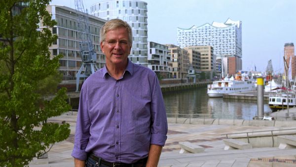 Rick Steves' Europe - Germany's Hamburg and the Luther Trail