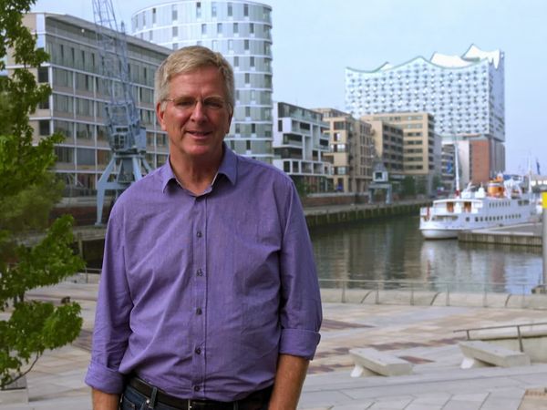 Rick Steves' Europe - Germany's Hamburg and the Luther Trail