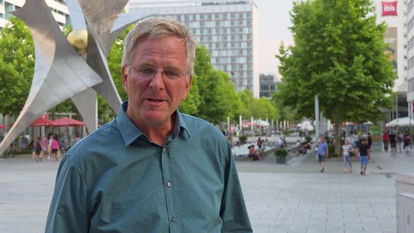 Rick Steves' Europe - Germany's Dresden and Leipzig