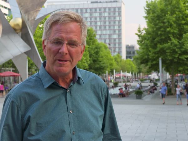 Rick Steves' Europe - Germany's Dresden and Leipzig
