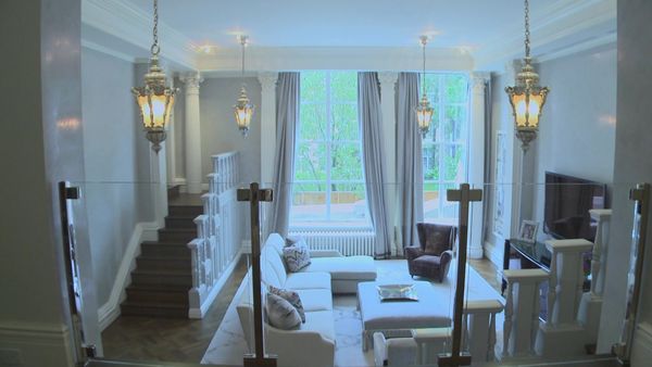 Million Dollar Contractor - West End Gut