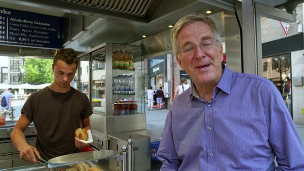 Rick Steves' Europe - Germany's Frankfurt and Nurnberg