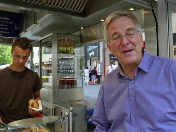 Rick Steves' Europe - Germany's Frankfurt and Nurnberg