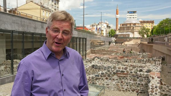 Rick Steves' Europe - Bulgaria