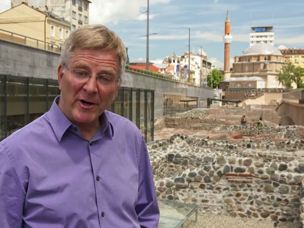 Rick Steves' Europe - Bulgaria