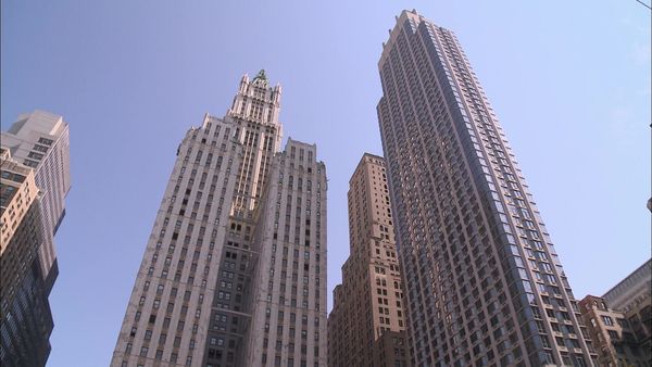 Million Dollar Contractor - Columbus Ave Combo