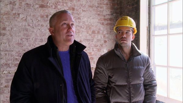 Million Dollar Contractor - Townhouse Overhaul Part II