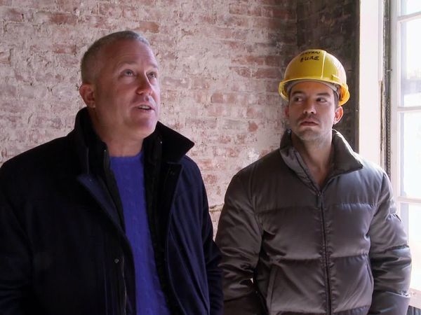 Million Dollar Contractor - Townhouse Overhaul Part II
