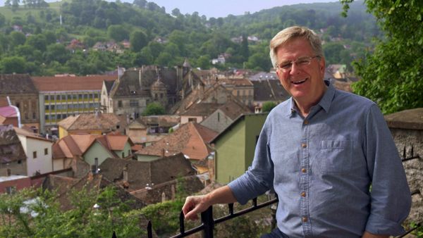 Rick Steves' Europe - Romania