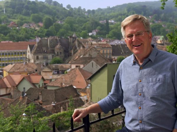 Rick Steves' Europe - Romania