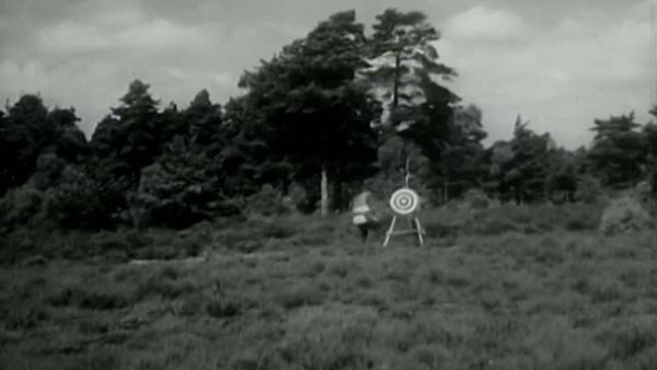 The Adventures of Robin Hood - The Lady-Killer