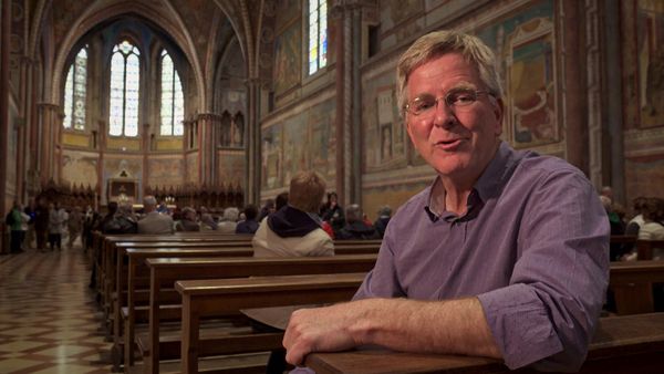 Rick Steves' Europe - Assisi and Italian Country Charm