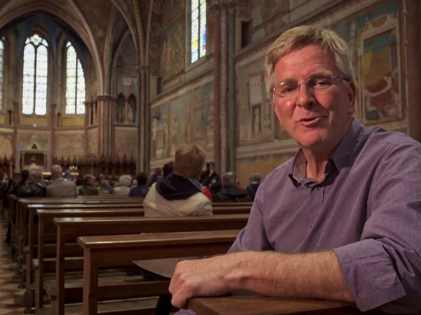 Rick Steves' Europe - Assisi and Italian Country Charm