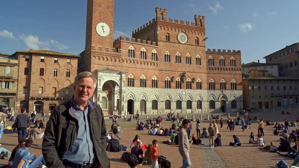 Rick Steves' Europe - Siena and Tuscany's Wine Country