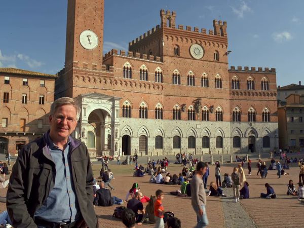 Rick Steves' Europe - Siena and Tuscany's Wine Country