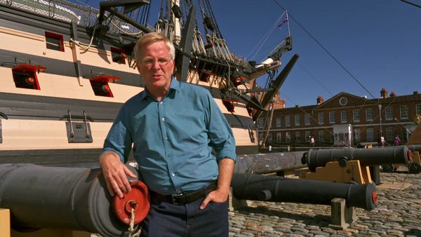 Rick Steves' Europe - Southeast England