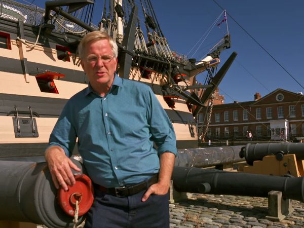 Rick Steves' Europe - Southeast England