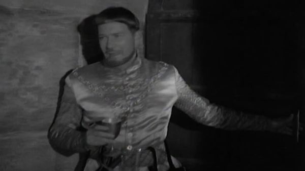 The Adventures of Robin Hood - The Devil You Don't Know