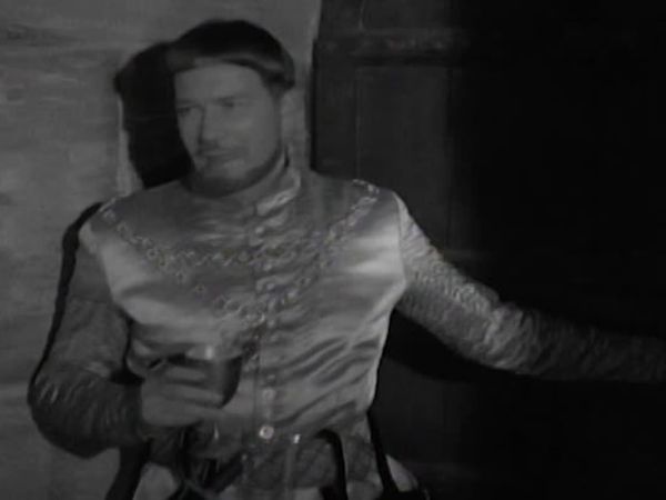 The Adventures of Robin Hood - The Devil You Don't Know