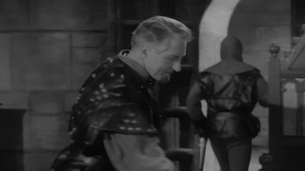 The Adventures of Robin Hood - The Loaf