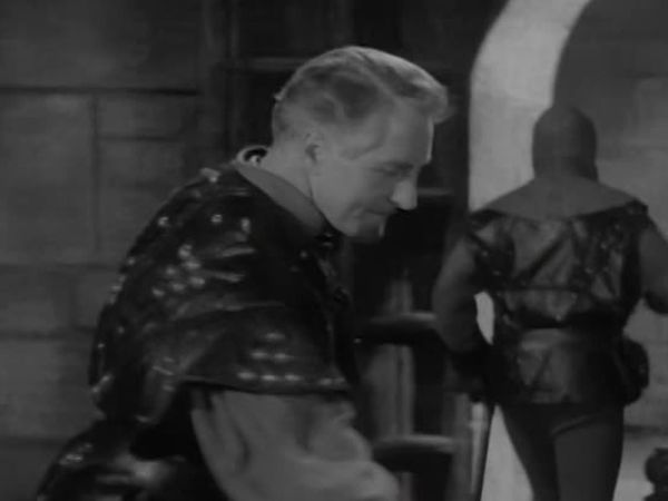 The Adventures of Robin Hood - The Loaf