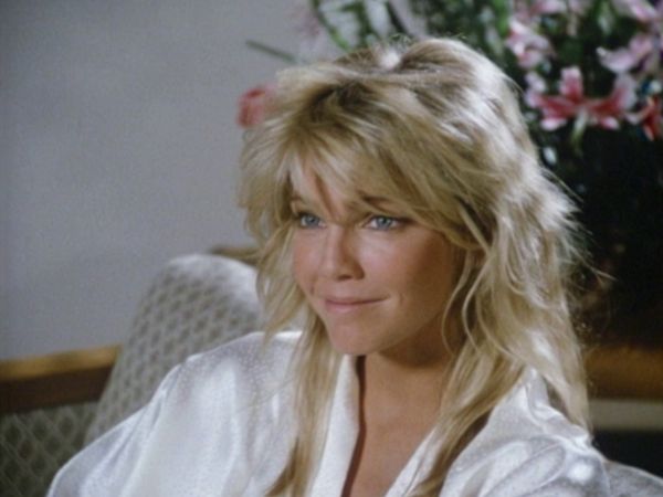 Dynasty - Ricordi di un amore - Parte 2