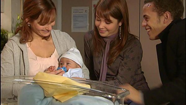 Plus Belle la Vie - Saison 4 Episode 73