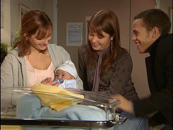 Plus Belle la Vie - Saison 4 Episode 73