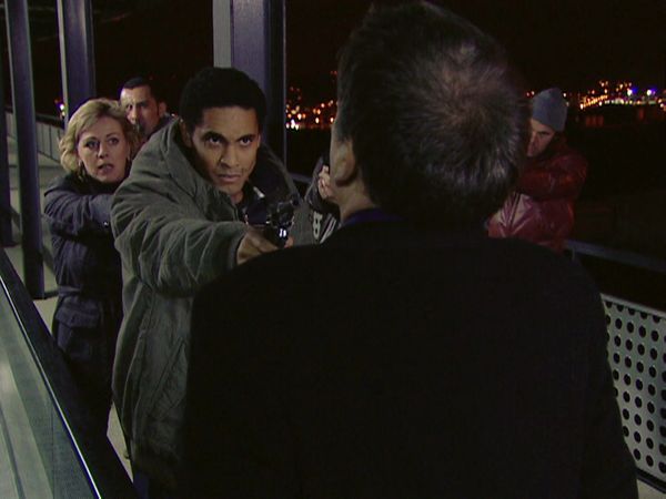 Plus Belle la Vie - Saison 4 Episode 82