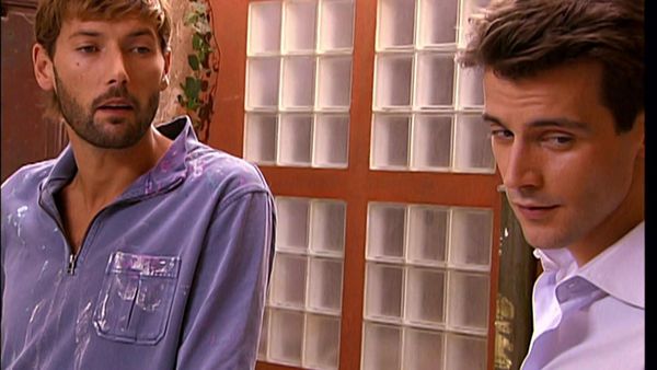Plus Belle la Vie - Saison 4 Episode 88