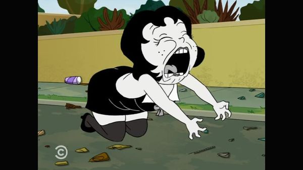 Drawn Together - Wooldoor Sockbat's Progressive Multicultural Roundtable