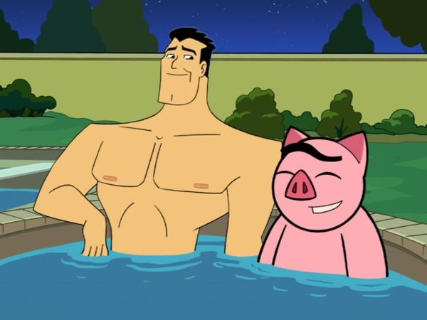 Drawn Together - The Other Cousin