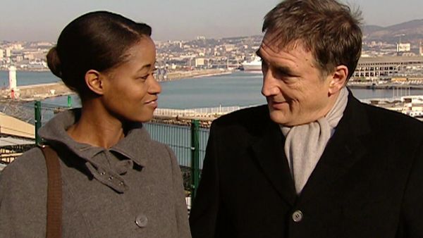 Plus Belle la Vie - Saison 4 Episode 105