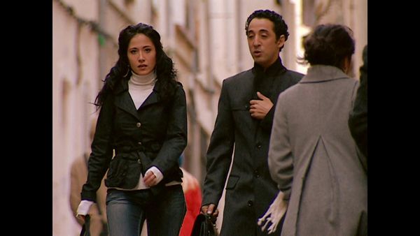 Plus Belle la Vie - Saison 4 Episode 107