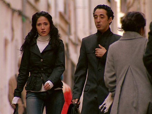 Plus Belle la Vie - Saison 4 Episode 107