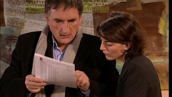 Plus Belle la Vie - Saison 4 Episode 108