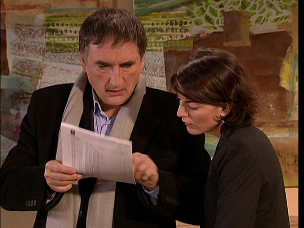 Plus Belle la Vie - Saison 4 Episode 108