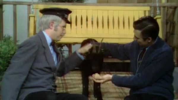 Mister Rogers' Neighborhood - Jealousy: Henrietta Gets Angry