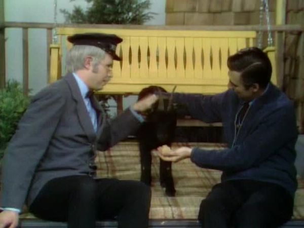 Mister Rogers' Neighborhood - Jealousy: Henrietta Gets Angry