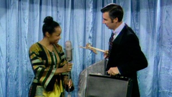 Mister Rogers' Neighborhood - A Variety Show