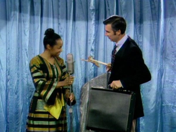 Mister Rogers' Neighborhood - A Variety Show